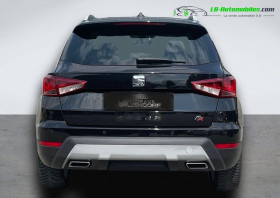 Seat Arona 1.0 EcoTSI 110 ch  BVM  occasion  Beaupuy - photo n6