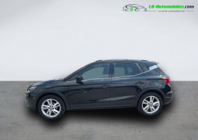 Seat Arona 1.0 EcoTSI 110 ch  BVM  occasion  Beaupuy - photo n5
