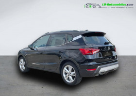 Seat Arona 1.0 EcoTSI 110 ch  BVM  occasion  Beaupuy - photo n4