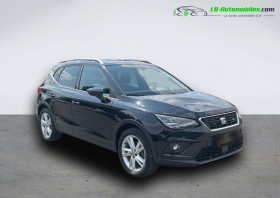 Seat Arona 1.0 EcoTSI 110 ch  BVM  occasion  Beaupuy - photo n2