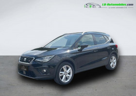 Seat Arona , garage LB AUTOMOBILES  Beaupuy