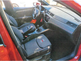 Seat Arona 1.0 EcoTSI 110 ch  BVM  occasion  Beaupuy - photo n2