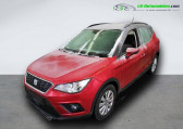 Seat Arona 1.0 EcoTSI 110 ch  BVM   Beaupuy 31