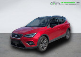 Seat Arona 1.0 EcoTSI 110 ch  BVM   Beaupuy 31