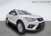 Seat Arona 1.0 EcoTSI 110 ch  BVM   Beaupuy 31