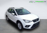 Seat Arona occasion année 2021 boite Manuelle Annonce Seat Arona occasion Essence 1.0 EcoTSI 110 ch BVM à Beaupuy