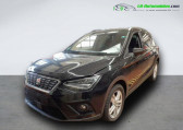 Seat Arona occasion année 2021 boite Manuelle Annonce Seat Arona occasion Essence 1.0 EcoTSI 110 ch BVM à Beaupuy