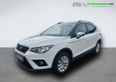 Seat Arona 1.0 EcoTSI 110 ch  BVM   Beaupuy 31