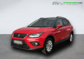 Seat Arona occasion année 2021 boite Manuelle Annonce Seat Arona occasion Essence 1.0 EcoTSI 110 ch BVM à Beaupuy