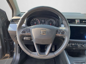 Seat Arona 1.0 EcoTSI 110 ch  BVM  occasion  Beaupuy - photo n7