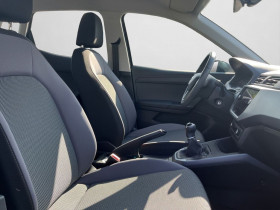 Seat Arona 1.0 EcoTSI 110 ch  BVM  occasion  Beaupuy - photo n6