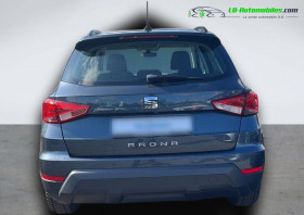 Seat Arona 1.0 EcoTSI 110 ch  BVM  occasion  Beaupuy - photo n5