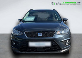 Seat Arona 1.0 EcoTSI 110 ch  BVM  occasion  Beaupuy - photo n3