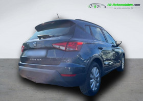 Seat Arona 1.0 EcoTSI 110 ch  BVM  occasion  Beaupuy - photo n2