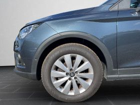 Seat Arona 1.0 EcoTSI 110 ch  BVM  occasion  Beaupuy - photo n8