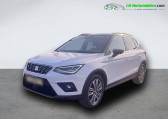 Seat Arona occasion année 2021 boite Manuelle Annonce Seat Arona occasion Essence 1.0 EcoTSI 110 ch BVM à Beaupuy