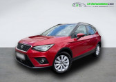 Seat Arona occasion année 2021 boite Manuelle Annonce Seat Arona occasion Essence 1.0 EcoTSI 110 ch BVM à Beaupuy