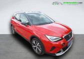 Seat Arona occasion année 2021 boite Manuelle Annonce Seat Arona occasion Essence 1.0 EcoTSI 110 ch BVM à Beaupuy