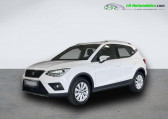 Seat Arona occasion année 2021 boite Manuelle Annonce Seat Arona occasion Essence 1.0 EcoTSI 110 ch BVM à Beaupuy
