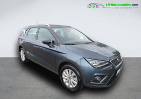 Seat Arona 1.0 EcoTSI 110 ch  BVM  occasion  Beaupuy - photo n2