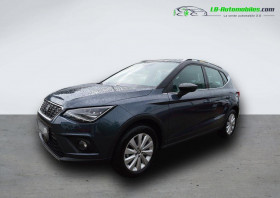 Seat Arona , garage LB AUTOMOBILES  Beaupuy