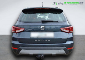 Seat Arona 1.0 EcoTSI 110 ch  BVM  occasion  Beaupuy - photo n3