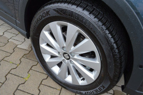 Seat Arona 1.0 EcoTSI 110 ch  BVM  occasion  Beaupuy - photo n6