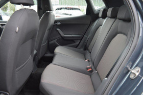 Seat Arona 1.0 EcoTSI 110 ch  BVM  occasion  Beaupuy - photo n5