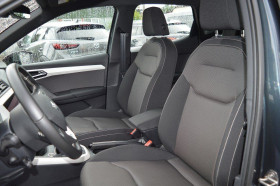 Seat Arona 1.0 EcoTSI 110 ch  BVM  occasion  Beaupuy - photo n4
