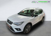 Seat Arona 1.0 EcoTSI 110 ch  BVM   Beaupuy 31