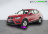 Seat Arona occasion année 2021 boite Manuelle Annonce Seat Arona occasion Essence 1.0 EcoTSI 110 ch BVM à Beaupuy