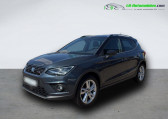 Seat Arona occasion année 2021 boite Manuelle Annonce Seat Arona occasion Essence 1.0 EcoTSI 110 ch BVM à Beaupuy
