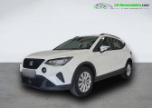 Seat Arona occasion année 2021 boite Manuelle Annonce Seat Arona occasion Essence 1.0 EcoTSI 110 ch BVM à Beaupuy
