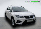 Seat Arona occasion année 2021 boite Manuelle Annonce Seat Arona occasion Essence 1.0 EcoTSI 110 ch BVM à Beaupuy