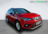 Seat Arona occasion année 2021 boite Manuelle Annonce Seat Arona occasion Essence 1.0 EcoTSI 110 ch BVM à Beaupuy