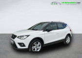 Seat Arona occasion année 2021 boite Manuelle Annonce Seat Arona occasion Essence 1.0 EcoTSI 110 ch BVM à Beaupuy