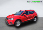 Seat Arona occasion année 2021 boite Manuelle Annonce Seat Arona occasion Essence 1.0 EcoTSI 110 ch BVM à Beaupuy