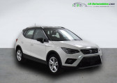 Seat Arona occasion année 2021 boite Manuelle Annonce Seat Arona occasion Essence 1.0 EcoTSI 110 ch BVM à Beaupuy