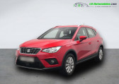 Seat Arona occasion année 2021 boite Manuelle Annonce Seat Arona occasion Essence 1.0 EcoTSI 110 ch BVM à Beaupuy