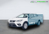 Seat Arona 1.0 EcoTSI 110 ch  BVM   Beaupuy 31