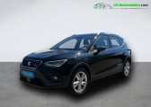 Seat Arona occasion année 2021 boite Manuelle Annonce Seat Arona occasion Essence 1.0 EcoTSI 110 ch BVM à Beaupuy
