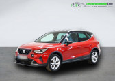 Seat Arona occasion année 2021 boite Manuelle Annonce Seat Arona occasion Essence 1.0 EcoTSI 110 ch BVM à Beaupuy