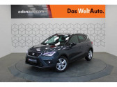 Seat Arona occasion année 2021 boite Manuelle Annonce Seat Arona occasion Essence 1.0 EcoTSI 110 ch Start/Stop BVM6 FR à LONS