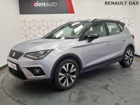 Seat Arona , garage RENAULT DAX � DAX