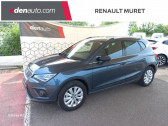 Seat Arona occasion année 2021 boite Manuelle Annonce Seat Arona occasion Essence 1.0 EcoTSI 110 ch Start/Stop BVM6 Xcellence à Muret