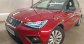 Seat Arona 1.0 EcoTSI 110 ch Start/Stop DSG7 Xcellence  2021 - annonce de voiture en vente sur Auto Sélection.com