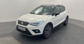 Annonce Seat Arona occasion Essence 1.0 EcoTSI 110 ch Start/Stop DSG7 Xcellence  QUIMPER