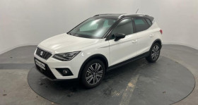 Seat Arona , garage ESPACE AUTO QUIMPER � QUIMPER
