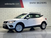Seat Arona occasion année 2021 boite Sequentielle Annonce Seat Arona occasion Essence 1.0 EcoTSI 110 ch Start/Stop DSG7 Xcellence à Béziers