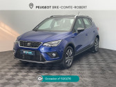 Annonce Seat Arona occasion Essence 1.0 ECOTSI 110 CH START/STOP DSG7 XCELLENCE  Brie-Comte-Robert